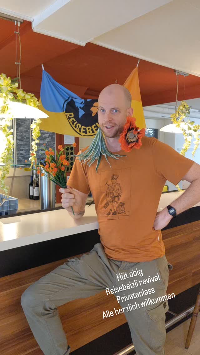 Huiiooii im baaack!
Hüt obig privatanlass, aber alli herzlich willkomme...
Denn ab nögst mittwoch öffentlich offää..
Kunsch au?
#reisebeizli #lichtensteig #RathausfürKultur #gnüsse #offä #Bier #Wein #Aperitif #Summerbar #Foodtruck #Reisefüdli #wowtoggenburg #gemeindelichtensteig #toggenburg #wiefunktioniertdamitdänehäshtägs #keiahnig #hörejetztufdemit