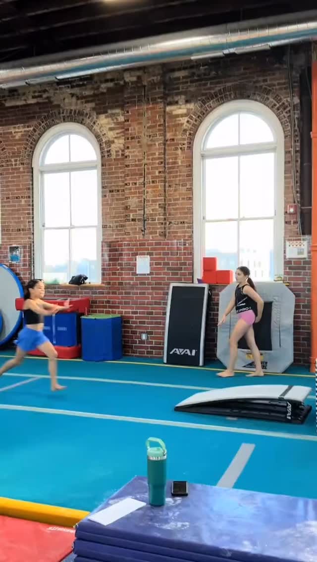 🎟️ 50/50 Raffle Update — The Pot Is Growing! 🎟️
Our Flip Out Fireworks 50/50 Raffle is in full swing, and the current pot is $620 — meaning one lucky winner will take home $310!
This raffle helps support travel and competition costs for our gymnasts as they head to the USAIGC State Championships.
How to enter:
• $10 = 1 ticket
• $20 = 3 tickets
Purchase via Venmo: @FlipOutTeam
Be sure to include your name and “50/50 Raffle” in the note.
Ticket sales end: January 28
Winner drawn LIVE on Instagram: January 29 at 8:00 PM
Please help us spread the word by sharing this post with friends, family, and coworkers. Every ticket makes a difference for our athletes!
#flipoutproductions #gymnastics #philly #fundraiser #usaigc