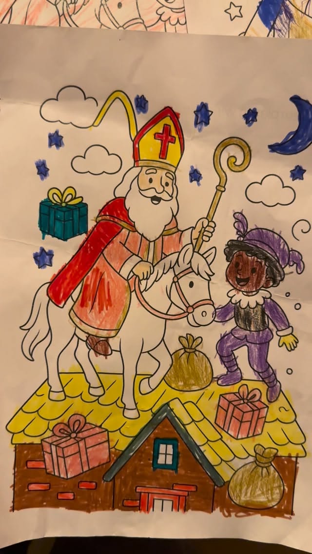 We hebben prachtige tekeningen mogen ontvangen van een heleboel kinderen. Het was heel moeilijk om een winnaar uit te zoeken, omdat we écht konden zien dat iedereen er zo z’n best op heeft gedaan.
Toch is het ons gelukt: lieve Adam gefeliciteerd, jij hebt gewonnen!! We zullen z.s.m. contact met je opnemen en jou laten weten wanneer je je prijs in ontvangst kan nemen! 🍀🎉
#tekenwedstrijd #kleuren #winnaar #kinderoefentherapie #oefentherapie #kinderoefentherapie_zn