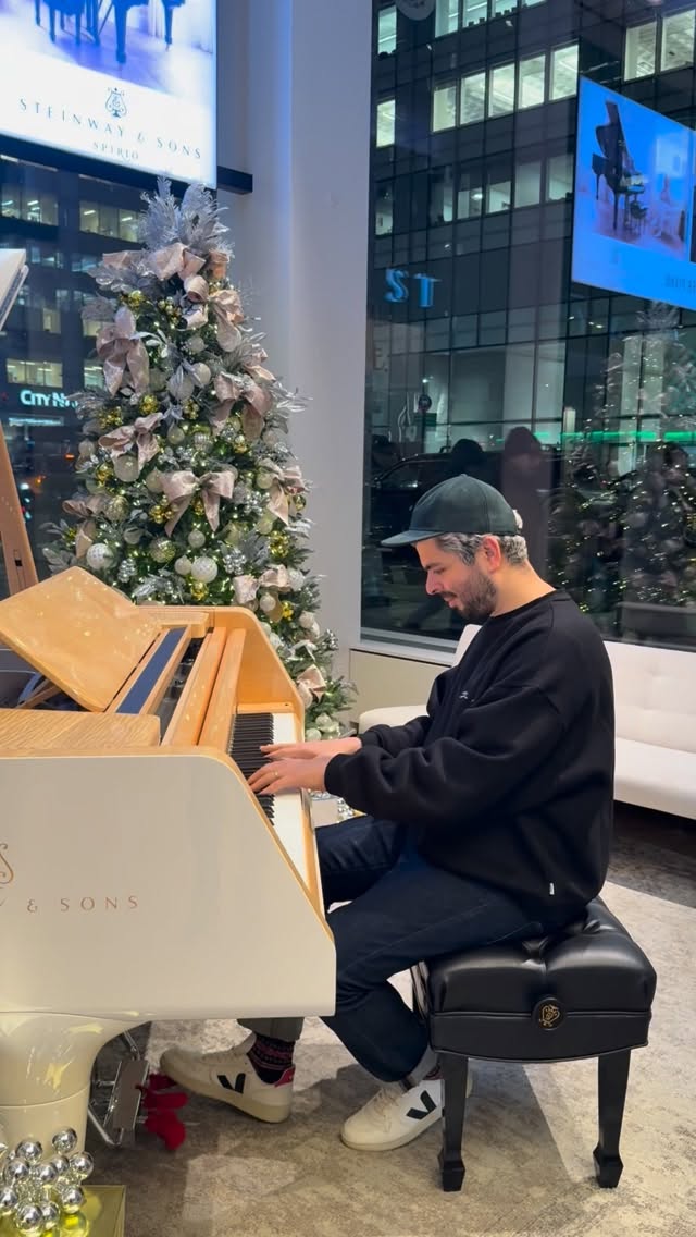 Hoy ha sido un día importante.
Hoy ha sido un recordatorio de que debemos seguir con la esperanza de que Venezuela será libre 🇻🇪
#VenezuelaLibre #joropo #music #nobelpeaceprize