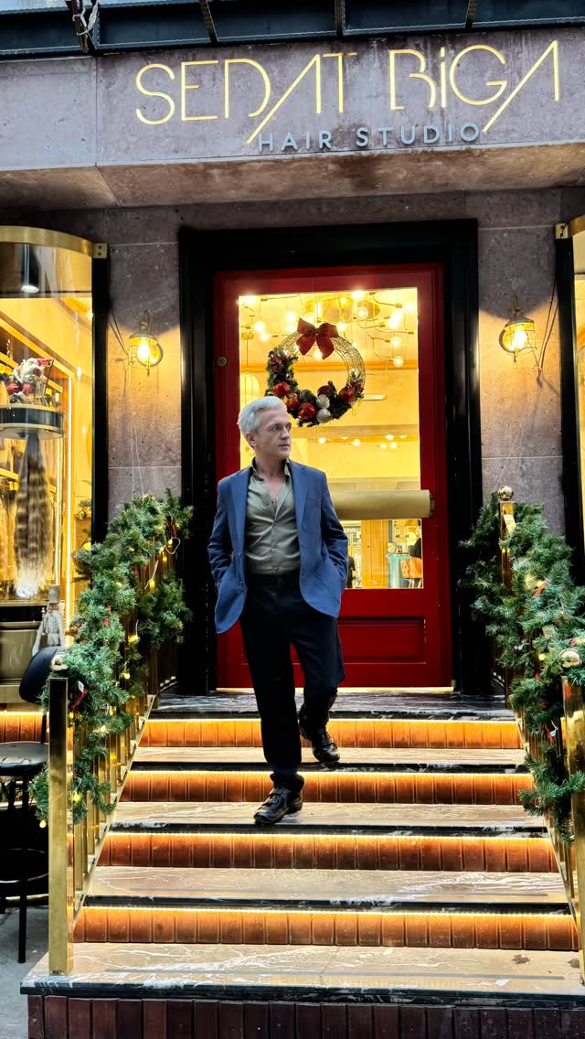 Yeni yılda kış tatili sebebiyle 1 Ocak ile 7 Ocak arası salonumuz kapalı olacak randevu planlarınızı lütfen bu tarihlere göre yapalım.
.
Yeni yılınız kutlu olsun 😍 2026 sağlık başarı bolluk bereketle gelsin hayatımıza bütün dilimlerimiz kabul olsun 🙏❤️.
.
.
.
#happynewyears