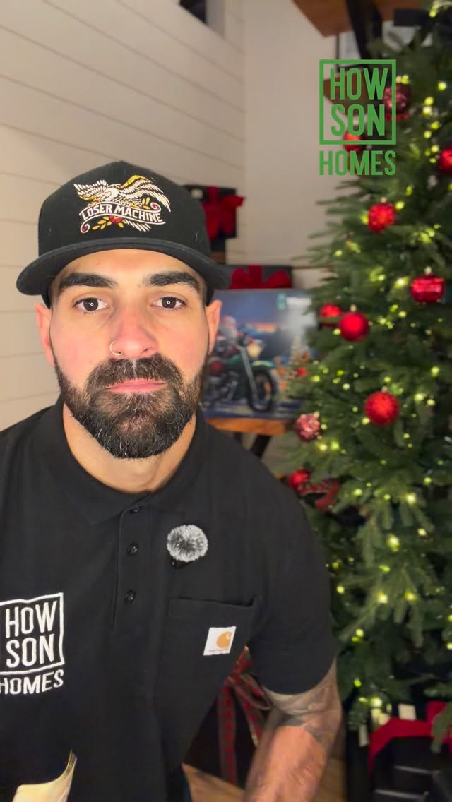 🚨MASSIVE GIVEAWAY🚨 We’re giving away @weratoolrebels advent calendar and $500 CASH 💰
More importantly we’re donating $1.00 for every new follower to the Ladysmith Food Bank to support families in need over the holidays!
Help us reach 2000 new followers and donate $2000 to the Ladysmith Food Bank!
How to enter:
1. Follow @howson_homes
2. Like this post
Extra entry:
3. Tag a friend
4. Share to your story
Contest ends December 25 at midnight. We will draw the winner on January 1, 2026!
#howsonhomes #christmas #giveawaycontest #vancouverisland #builder #karma