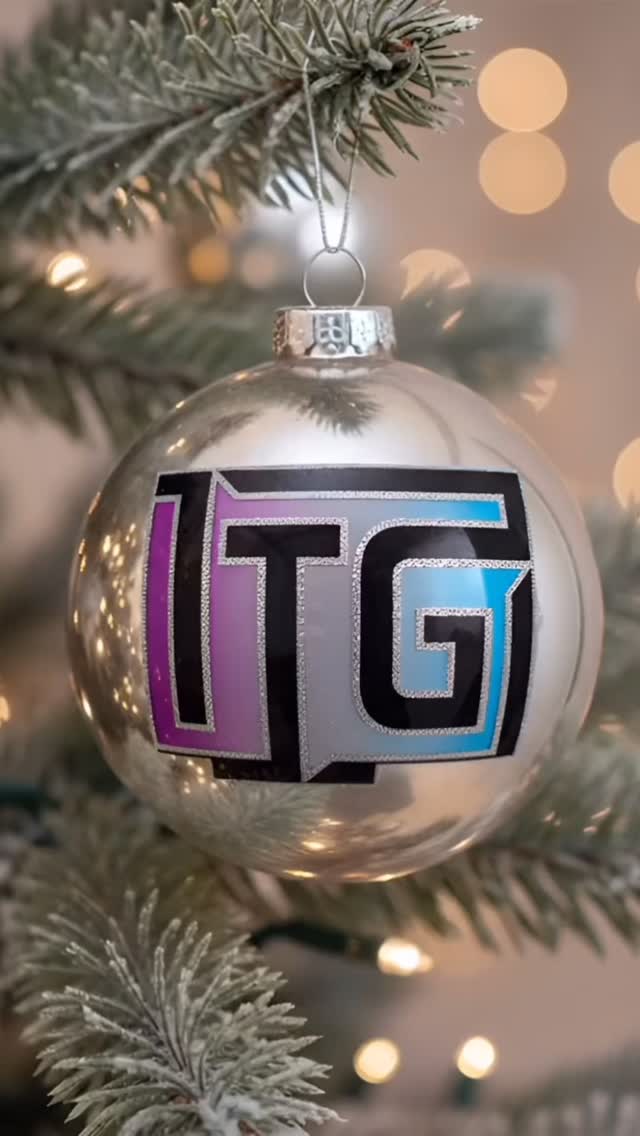 Naši milí ITGáci!
Přejeme vám krásné a pohodové Vánoce plné klidu, radosti a příjemných chvil s vašimi blízkými. Děkujeme za vše, co jste během roku do školy vložili – za energii, podporu i spolupráci.
Ať vám sváteční dny dodají novou sílu a do nového roku přinesou zdraví, dobrou náladu a spoustu malých i velkých úspěchů.
Krásné Vánoce a šťastný nový rok 🎄✨
#itg #gymnazium #vanoce #stastneavesele