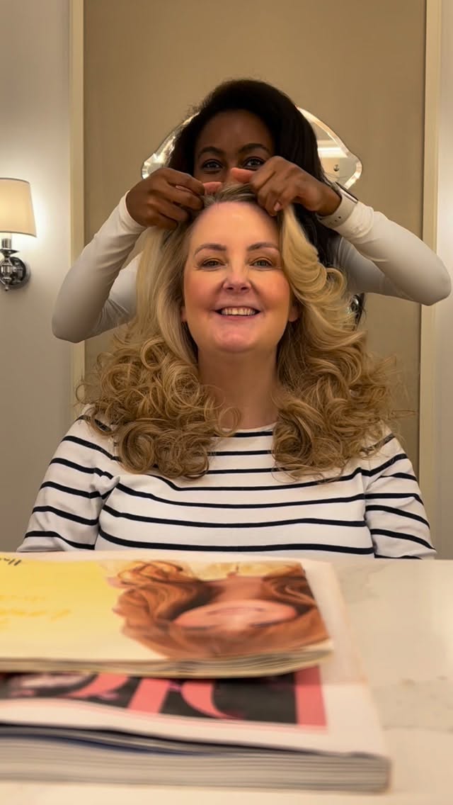 The southern comfort ✨@drybar_emea metrocentre
#bouncyblowdry #curlyblowdry #blowdrystyle