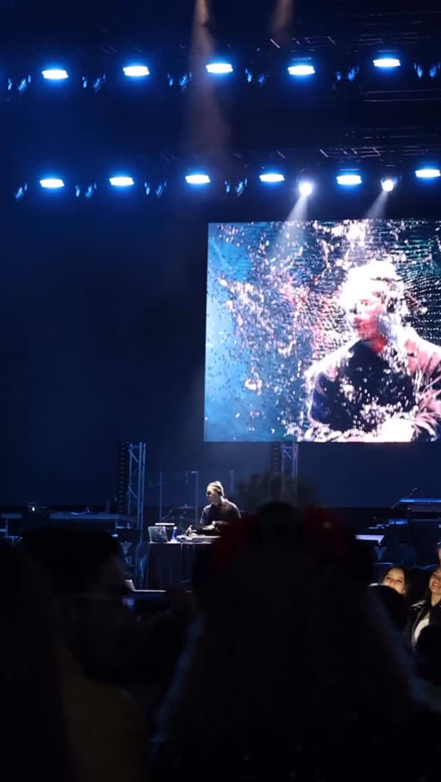 ▪️ @yandel Sinfónico con @filmoorchestra
▪️ Un evento de @breakfast_live
▪️ PR: @noujau_sound