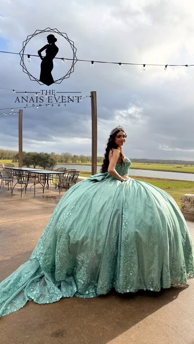 ✨ **Congratulations, Cristina!** ✨
Today we celebrate your beauty, your joy, and the start of a brand-new chapter at fifteen.
Thank you for allowing us to be part of such a meaningful day.
— The ANAIS Event Co.
@anaisevent
281-933-0331
#Quinceañera #Sweet15 #QuinceCelebration #AnaisEventCo #EventDesign #Quinceañera2025 #QuinceParty #HoustonEvents #QuinceDecor #EventPlanners #XVInspo