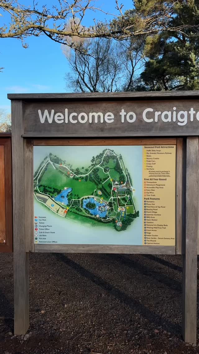 This week, six Sakura cherry trees were planted at @craigtouncountrypark as part of a project celebrating the friendship between the UK and Japan. Gifted through the Sakura Cherry Tree Project and supported by the Embassy of Japan in the UK, Craigtoun is one of just four parks across Fife selected to take part.
A larger, formal Sakura Tree Planting Ceremony will take place at Rosyth Public Park on Saturday 6 December, marking the final celebration of the Sakura cherry trees planted across all four Fife parks. đž
âš Did you know? Craigtoun Country Park is now on the Love St Andrews app â search âLove St Andrewsâ in the app stores to stay up to date