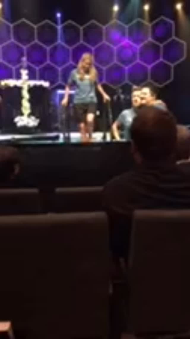Ten years ago today, I said yes to Jesus.
My baptism wasn’t planned.
It wasn’t polished.
It wasn’t perfect (as you can see from the only imperfect video footage I have!)
But it was real.
It was sacred.
It was the day God met me right where I was—and changed everything.
This decade has taught me:
God doesn’t need our curated lives.
He needs our obedience.
He needs our willingness.
He needs our yes—even when it’s inconvenient and uncomfortable.
I share the full story—messy, miraculous, and life-changing—in my upcoming book, An Inconvenient Faith.
Here’s to the next decade of inconvenient yeses…
and a God whose timing is always way better than mine.
(Thank you @troydpeterson for saying yes to stepping back into that water to baptize me. I’m forever grateful for your yes!)