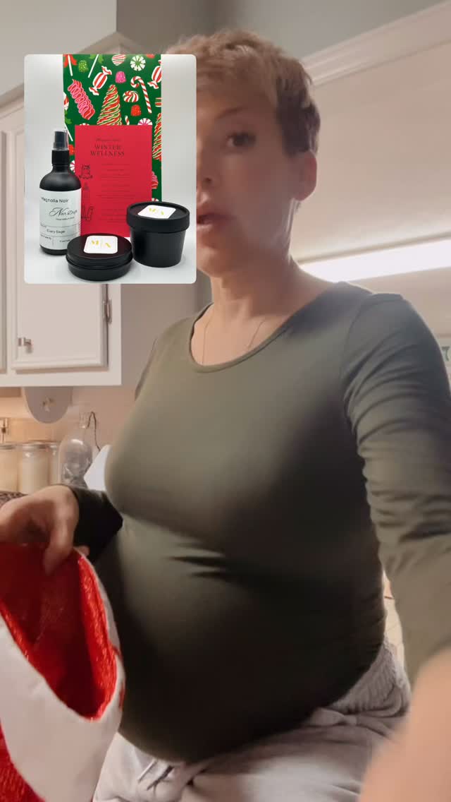 Congrats to the winners! You can still order in time for Christmas! #livingright #grassfed #whippedtallow