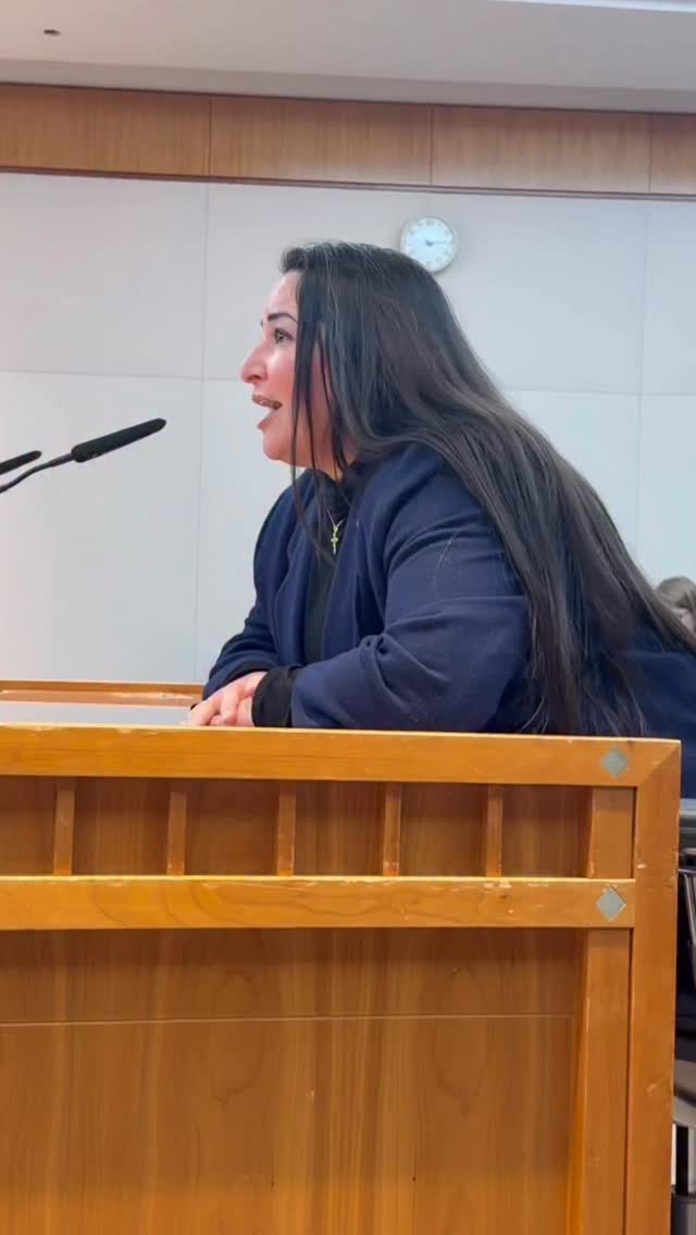 Listen to Leeondra speak to the Public Regulations commission against Bernhard capital partners buyout of New mexico gas company.
You can submit comments against PCP buyout at link in our bio
This risky business deal could result in higher rates and less reliable service.
On top of BCP’s lack of experience, the Hearing Examiners violated PRC rules when they barred evidence of their past performance, audits, regulatory compliance, and operational history at other companies owned by BCP from being heard
Without knowing BCP’s past, how can we assess if this deal will benefit New Mexicans?
The New Mexico Attorney General Raúl Torres has also spoken out:
“The proposed acquisition raises real risks of higher rates, reduced transparency, and long-term financial instability for customers across the state.
We are urging regulators to deny this application unless there are significant changes made to safeguard ratepayers from unnecessary costs and hidden liabilities.”