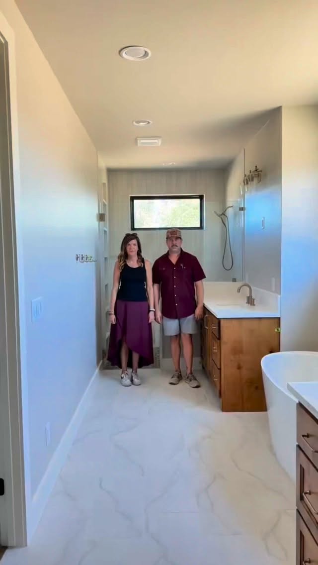 When someone says they’re going with a different home builder… we don’t just smile, we say, “WAIT!” 😅
Once you see the craftsmanship, communication, and care that go into every 4H Construction & Cattle Co. home, you’ll understand why building custom in the Texas Hill Country hits different.
Let’s make your forever home come to life, message us today.
#TexasHillCountryLiving #CustomHomeBuilder #4HConstruction