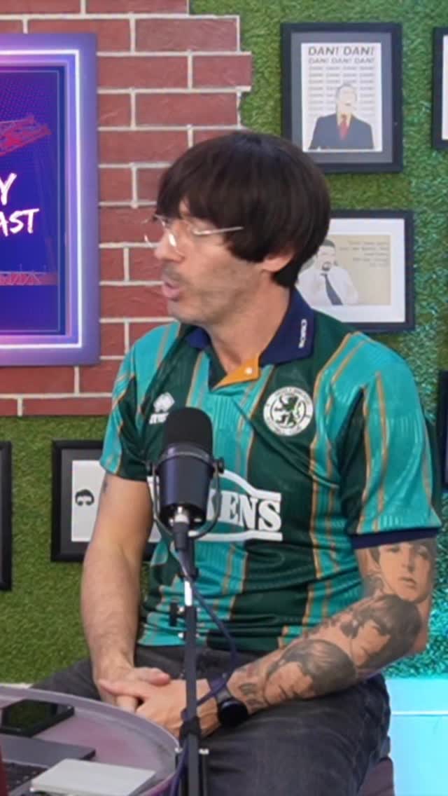 Ted hates Christmas!! But why?
Watch the film episode:
https://youtu.be/EFqlj2Q-d8c?si=qTB4I58dLF8BHp4z
#christmas #grinch #podcast #comedy #middlesbrough