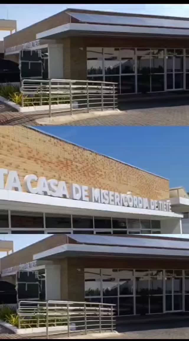 Na manhã de ontem, às 9h30, a Santa Casa de Misericórdia de Tietê inaugurou oficialmente o novo Pronto Atendimento, marcando um avanço histórico para a saúde do município. O espaço, totalmente modernizado e ampliado, foi projetado para oferecer mais conforto, segurança e eficiência à população.
A cerimônia contou com a presença do Prefeito Junior Regonha(@juniorregonha22 ), do Vice-Prefeito Dr. Grigolon (@la_grigolon), dos prefeitos Du Pilon(@dupilonoficial) e Daniel Vieira, do Presidente da Câmara Mário Júnior(@mariojuniordomingues) (representado por Lauro Paladini), além do corpo clínico – Dr. Frederico Cruz(@dr.fredortopedia), Dr. Marcio Cunha e Dr. Luiz Poggi Filho. Também estiveram presentes deputados que contribuíram com incentivos essenciais: Simone Marquetto (@simonemarquetto), Maria Lúcia Amary (@marialuciaamary ), Carlos Giannazi (@carlosgiannazioficial ) , Reinaldo Alguz(@reinaldo.alguz ), Campos Machado, Tenente Coimbra(@tenente_coimbra)(representado por Kiko Aronchi e Valmir Giacomazzi), Guiga Peixoto (@guigapeixotosp) e Edson Giriboni (@edsongiriboni).
A Santa Casa prestou homenagem à equipe representada pela Diretora Adriana Broca (@dripbroca) e agradeceu especialmente aos profissionais que atuaram durante as obras. Foram realizados pronunciamentos do Presidente Paulo R. Cardia, do Prefeito Junior Regonha, dos deputados Maria Lúcia Amary, Guiga Peixoto e Edson Giriboni, e do Diretor Clínico Dr. Marcio Cunha.
O momento religioso foi conduzido pelos Padres Toninho e Valdir, seguido pela apresentação do Coral da Santa Casa. O evento foi encerrado com o corte do laço inaugural e o descerramento da placa, oficializando a entrega do novo Pronto Atendimento. A instituição agradece a presença de todos e convida a comunidade a conhecer as novas instalações..