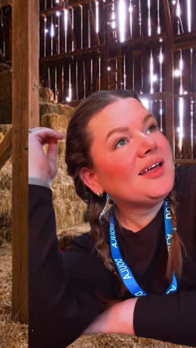 I refuse to let this sit in the drafts until next year.
If LDOTP hit Bethlehem & I was Mary’s doula.
Enjoy 🌾😌
Oh & Merry Christmas 🍞 🤱 🎄