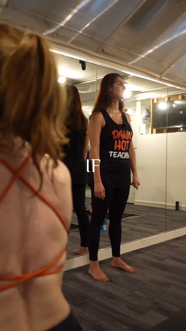 New Year Intention Setting
New year, same mat, deeper intention. What are you moving towards in 2026? Come write it with your body, your breath, and your sweat.
#hotyogastudio #yogaforall #yoga #yogabliss #thesweatlife #glasgowyogagirl #yogainglasgow #sweatlife #hotyogalife #movingmeditation #yogaisforeverybody #yogaismedicine #glasgowyogateacher #glasgowyogastudio #hotpilatesteacher