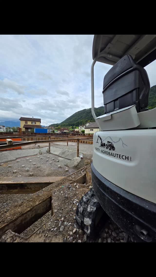 Arbeiten der vergangenen 2 Monaten 🇨🇭👍