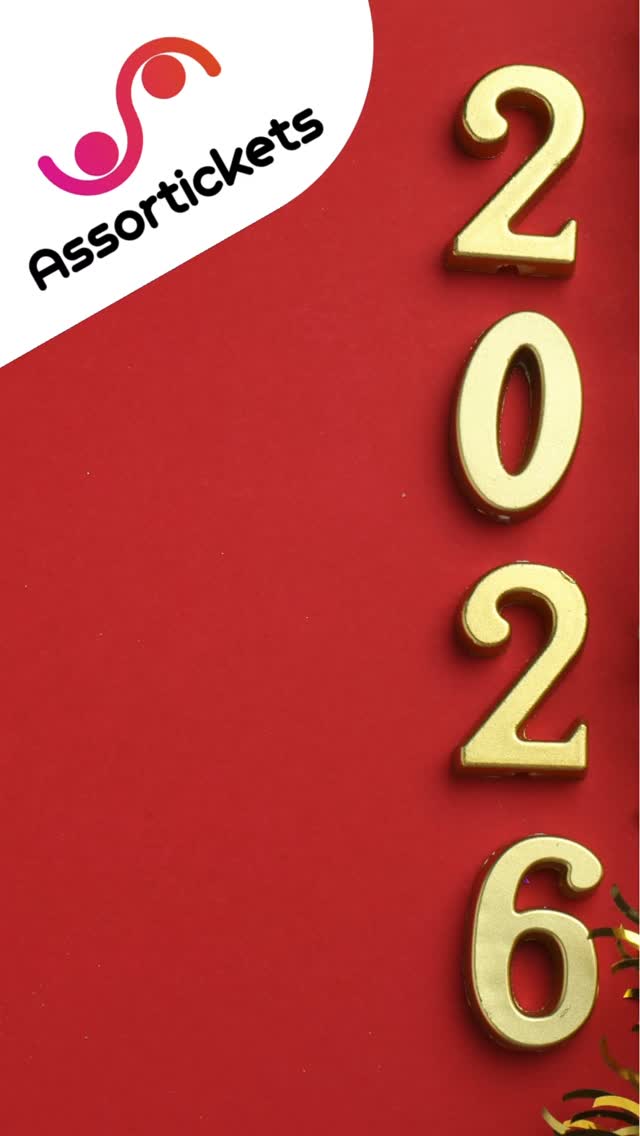 ⏳2026, c’est presque là… mais pas encore !!!
Il ne reste que quelques jours pour tenter de gagner tes cartes cadeaux !🎁 ✨
🎁 Comme tous les mois, on vous fait gagner 4 cartes cadeaux Billet Réduc’ d’une valeur de 25 € pour fêter la sortie d’Assortickets, l’application qui connecte les passionnés et leurs envies de sorties.
📌 Pour tenter ta chance :
✅ télécharge l’application et crée ton profil, (avec ou sans abonnement🫶)
✅ utilise l’appli régulièrement pour :
> créer ta liste de sorties,
> voire pour trouver une personne pour t’accompagner 👍
Suis @assortickets , @billetreduc_officiel et @speedradioofficiel pour plus de bonnes nouvelles 😊
Tirage au sort des gagnants parmi les utilisateurs de l’application et résultats du concours dans les jours qui suivent la fin de chaque mois.
🍀 Bonne chance !!!
Les 4 gagnants mensuels seront contactés par e-mail via l’adresse utilisée lors de la création du profil sur l’application et annoncés en commentaire sur ce post.
Jeu valable à compter du 31 mars 2025 et jusqu’au 31 décembre 2025 inclus.
⚠️ 🚨 Attention aux faux comptes qui profitent des concours pour vous contacter. Ne communiquez jamais vos coordonnées bancaires 🚨
##jeuconcoursinstagram #culture #théâtre #sorti #2026