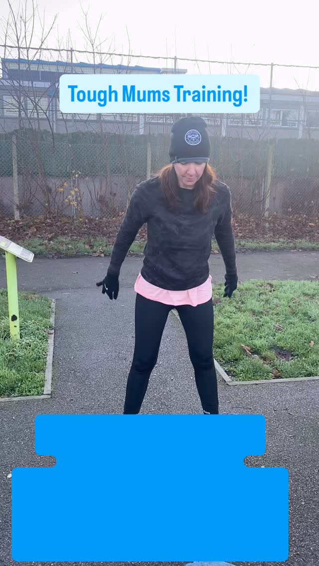 Definitely the best start of the day! Tough Mums Training!!#toughmums #personaltrainer #exercise #outdoorexercise #fitnessinstructor #isleworth #fitness #strongwomen