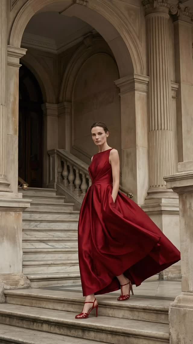 Glam, festive, elegant , SIBYLLA DELPHICA 🎁