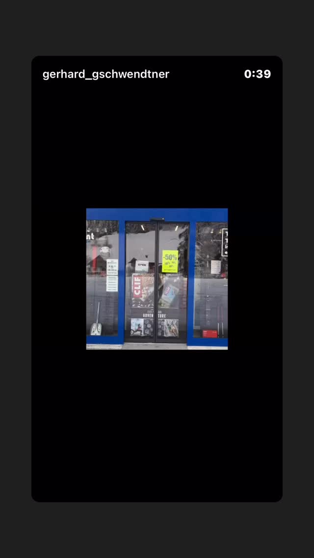 #skitouring🎿 #backlandcenter #sale #wintermood