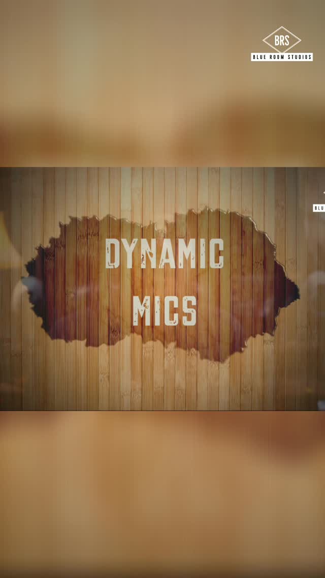 Dynamic mics: cheap, tough, and great at rejecting noise. Perfect for recording acoustic guitars in less-than-perfect spaces. Full course in description #acousticGuitar #recordingTips #HomeRecording #microphone #audioengineering