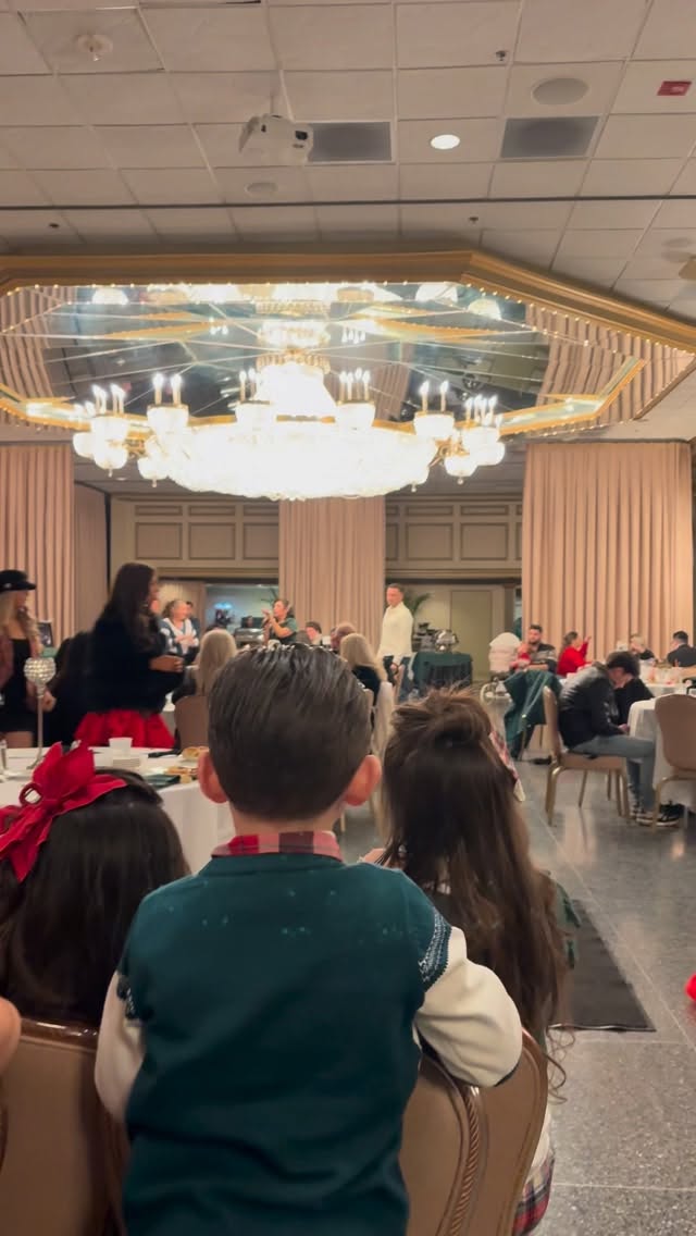 Come with us to game host for the kiddos at this super special holiday church banquet.🎄✨
Throughout 2025, we’ve been invited to sooo many amazing celebrations, and we’ve seen some truly stunning event spaces. This one definitely ranks in our top 10!🏆
We’ll be publishing our official list of standout party venues on our website towards the end of the year, we’re hoping that it will be a great resource for all the questions we receive about venues!✨
#marylandeventspace #marylandpartyvenue #marylandevents #dmveventspace