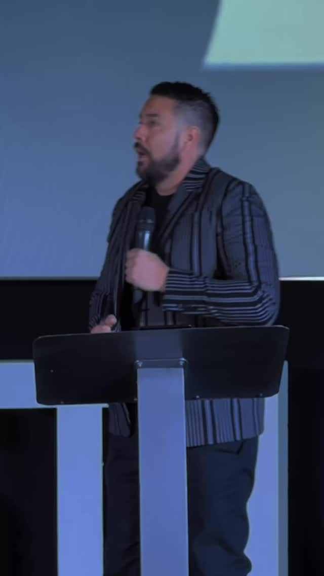 Christ is the answer to healing the Nation 🔥 Ps. Samuel Tamaki