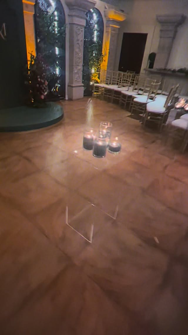 Turning your vision into unforgettable moments—one bloom at a time. ✨
Ready for your event glow-up? Inquire today!
Inquire at www.redexperience.net