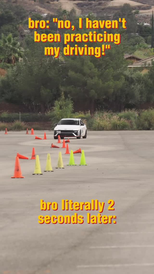 this showed up on bro's feed and you're doing nothing to get quicker?! sign up for our autocrosses and learn how to drive fast, quickly!
this clip includes some footage from events with our friends at @sfrsccasolo :)