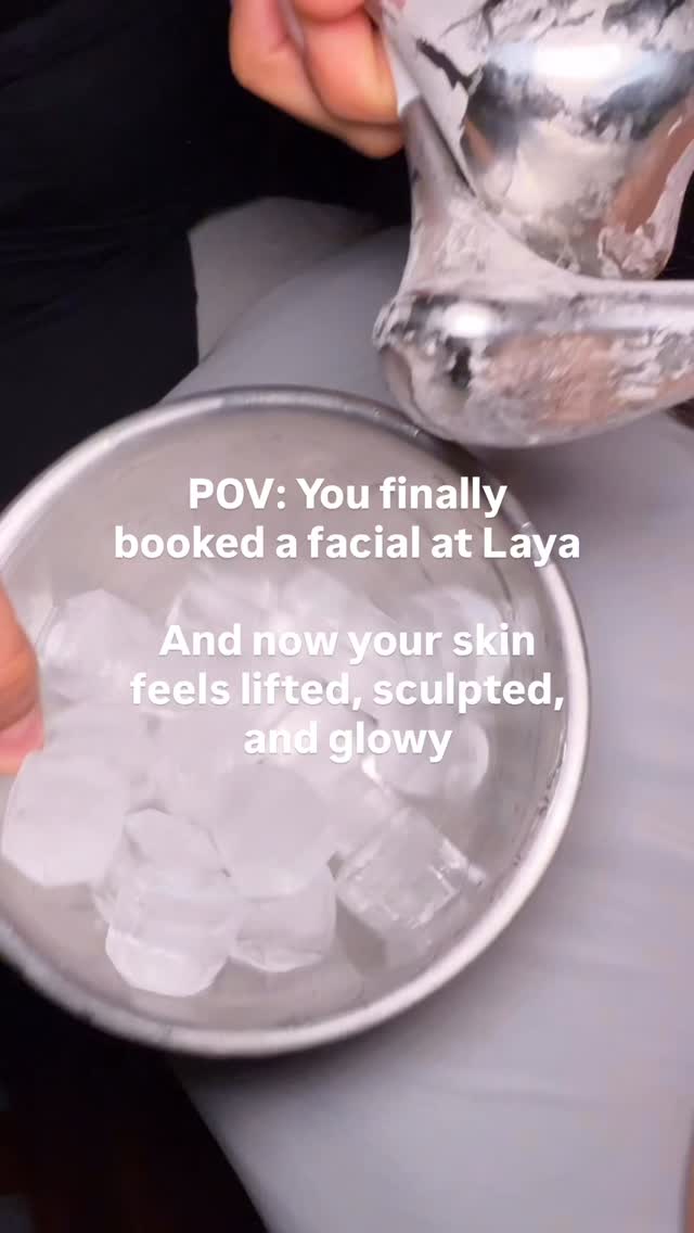 From deep relaxation to visible glow, our facials focus on what your skin needs most.
There’s always a Laya treatment that fits your concerns and leaves you feeling nourished, lifted and refreshed.
📍Laya spa and yoga