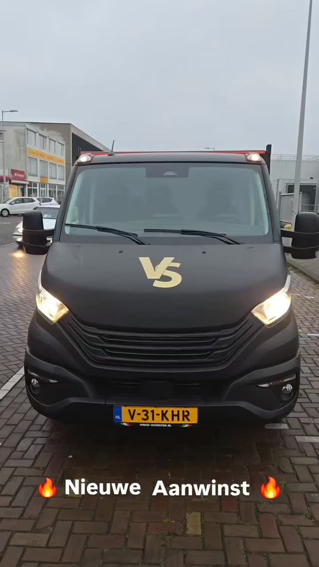 🔥 nieuwe Aanwinst 🔥
Na een mooi jaar met mooie projecten en weer nieuwe tevreden klanten.
Nog even een mooi onkostenplaatje gedrukt voor ons prachtig belastingsysteem💪🏽