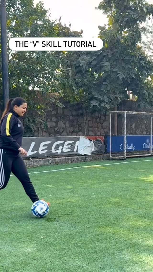 1 OF 5 ESSENTIAL FOOTBALL SKILL FOR BEGINNER
#footballacademy #footballtraining #gurgaon