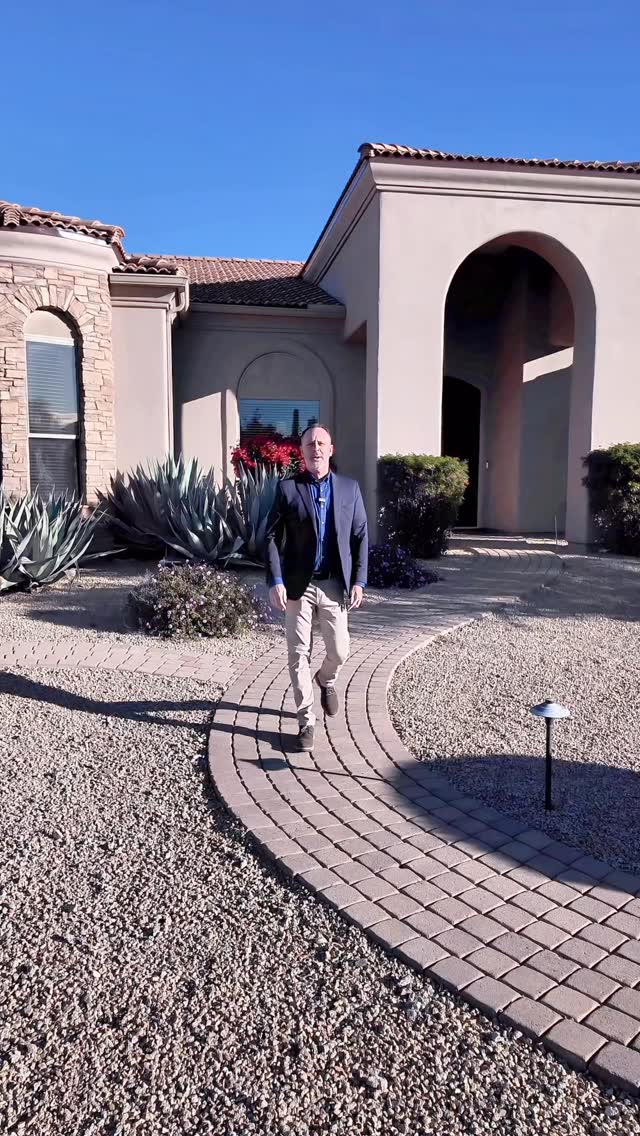 šļø Resort-style living without ever checking into a resort ā thatās the vibe at 6938 E Lomas Verdes.
From the sparkling pool and spa to the expansive outdoor entertaining spaces, this property delivers full āIām on vacationā energy every single day. Inside, youāve got the kind of layout that makes hosting effortless⦠and makes your guests suspiciously slow to pack their bags.
Itās the perfect blend of luxury, privacy, and that Scottsdale sunshine we all pretend we donāt brag about. šš“
If resort life is your love language, this one checks every box. ā¤ļøšµ
#ScottsdaleLuxury #ResortLiving #ScottsdaleRealEstate #DesertParadise
Listed by Darren Tackett
DM me today for details and your own private showing.
š” Kevin McDonald, RealtorĀ®
Licensed in AZ & OR
eXp Realty, Tackett Team
š² 503.544.6378
š KevinMcDonaldHomes.com
⨠Finding your dream home one step at a time.