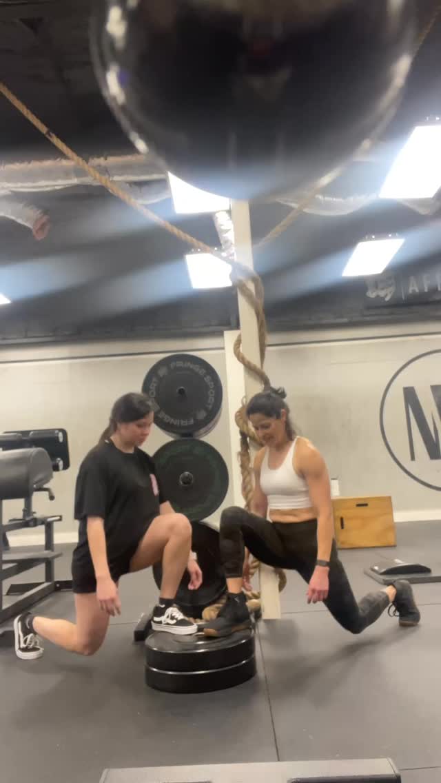 Happy Tuesday, Narroway fam!
Show up. Move well. Get better.
One day stronger than yesterday. đȘâš
#CrossFitNarroway #NacogdochesFitness #TuesdayMotivation