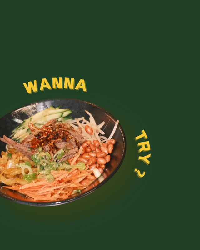 Our most popular dish: spicy beef noodle 🍜🌶️
#chinesefood #streetfood #foodlovers #chinesecuisine #bunsandnoodles