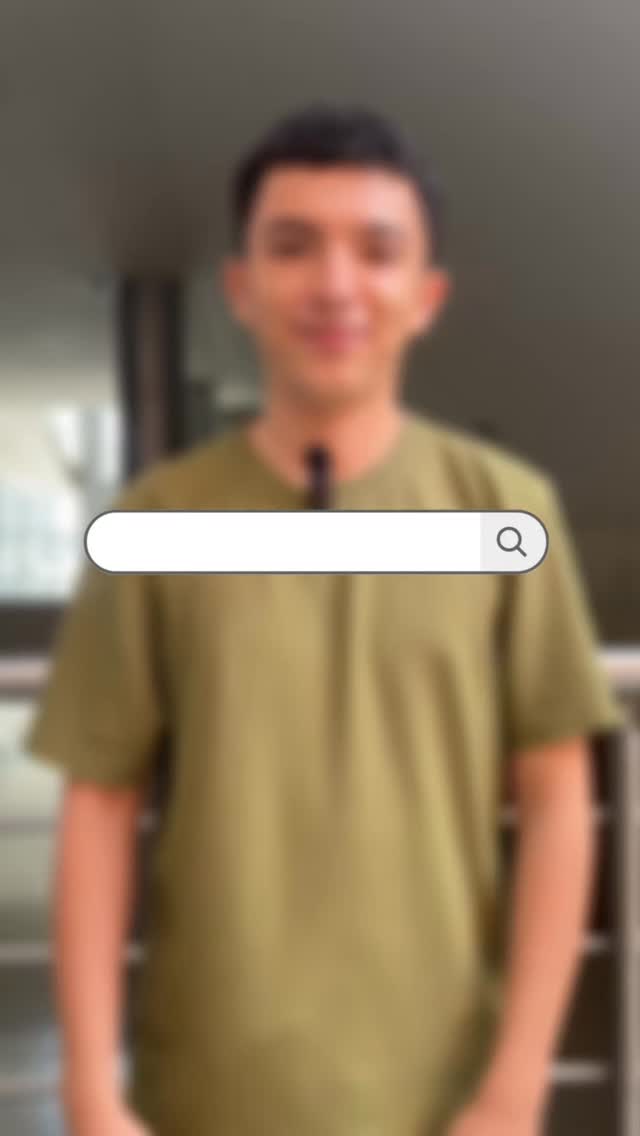 🎓✨ Hoy despedimos una generación que deja huella.
Entre recuerdos y sueños por cumplir, nuestros estudiantes de grado 11 respondieron preguntas que tocaron el corazón.
Cada respuesta refleja lo que somos: una comunidad que transforma vidas.
🎥✨ Dale play y emociónate con ellos en este gran día.
¡Ser Claveriano es para toda la vida!
#OrgulloClaveriano #GProm2025 #SoyClaveriano #GraduaciónCSPC