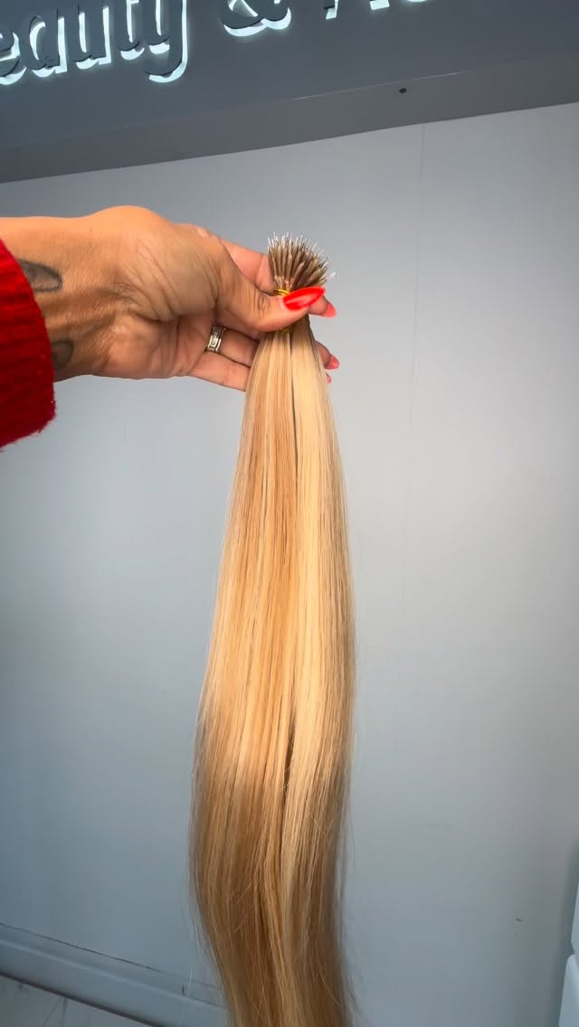 🇬🇧 ENGLISH VERSION
✨ MONROE HAIR CO, LUXURY WITHOUT COMPROMISE ✨
Our Russian Mongolian Hair Extension range is crafted for clients who want premium quality that actually lasts.
Every strand is double drawn, 1 gram, and designed to stay flawless for up to 12 months with proper care.
Fuller look from root to tip, silky texture, rich shades, the type of hair that turns heads the second you walk in.
💬 DM Monroe Hair Co to order or colour match
Your new signature look starts here.
🇵🇱 POLISH VERSION
✨ MONROE HAIR CO, LUKSUS BEZ KOMPROMISÓW ✨
Nasza kolekcja rosyjsko mongolskich przedłużeń włosów została stworzona dla osób, które oczekują najwyższej jakości i długiej trwałości.
Każdy pasemko jest podwójnie selekcjonowane, 1 gramowe, i pozostaje w idealnym stanie nawet do 12 miesięcy przy odpowiedniej pielęgnacji.
Pełniejsza objętość od nasady po końce, jedwabista struktura, głębokie odcienie, włosy które przyciągają wzrok od pierwszej sekundy.
💬 Napisz do Monroe Hair Co aby zamówić lub dobrać kolor
#MonroeHairCo
#RussianMongolianHair
#LuxuryExtensions
#DoubleDrawnHair
#1GramStrands
#HairExtensionsBirmingham
#HairSupplierUK
#PremiumHairExtensions
#WlosyDoPrzedluzania
#LuksusoweWlosy