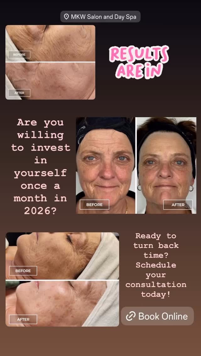 Book your consultation today! Link in bio 💜