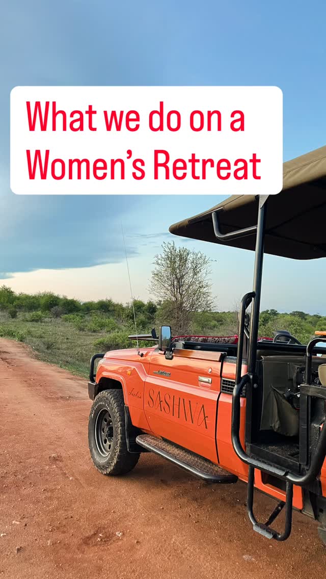 The magic of a women’s retreat -
finding CONNECTION
finding COMMUNITY
finding HEALING
finding JOY
finding YOURSELF
💛💛💛
booking 2026 now - comment WOMEN’S RETREAT or message to find out more
💛💛💛