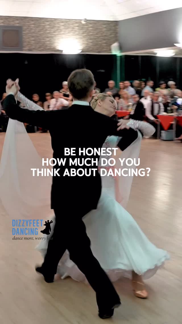 Come on now….how long have you been thinking about learning to dance ⁉️
There’s no time like the present! And we have the perfect day to take those first few steps to a dancing life!
Bring some joy, movement, music and community into your life through dance 💃
Join us for a brand new term of Ballroom & Latin dance classes, and try it at our FREE OPEN DAY on Sunday, 4th January!
Come and meet the team, check out the studio and feel what Dizzyfeet Dancing is all about 💃🎶🕺🪩
📍24/7 Fitness, Downend Road, Fareham PO16 8TS
🗓️ 4th January
⏰ 1:00pm Absolute Beginners • 2:30pm all other levels
✍️ Sign up via the link in bio or DM us and we’ll send it to you 👌
“Dance more, worry less” in 2026 💙
Dance classes • dance lesson • ballroom dance • Latin dance • learn to dance • how to dance 🪩