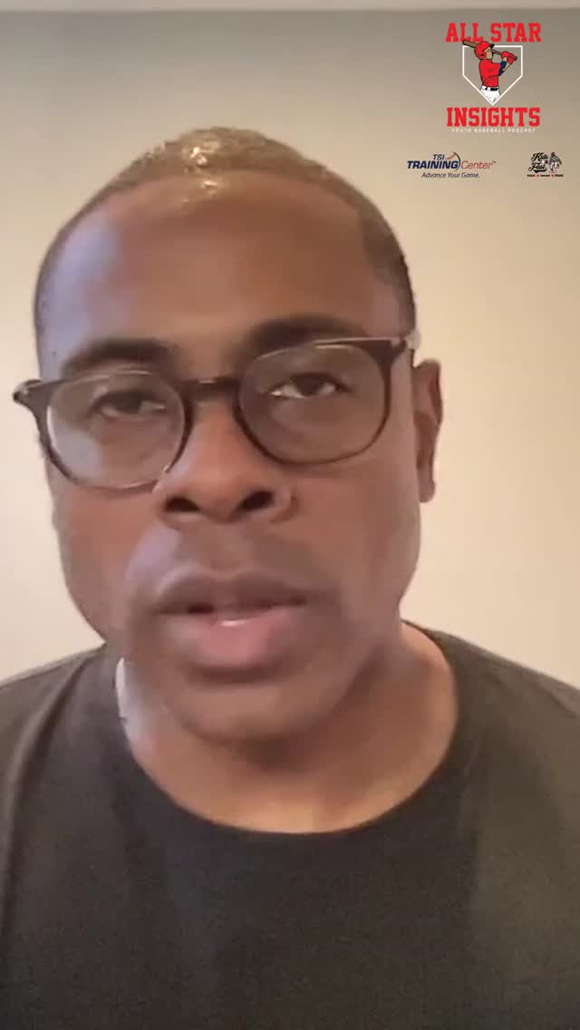 How Curtis Granderson's Parents Shaped Him #curtisgranderson #baseballtips #parentalinfluence #mlb