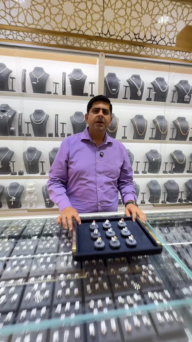 Gift your loved ones the best!💎💍
-
@diajewelsdubai
Looking for the perfect diamond jewelry? 💎
Dia Jewels is your one-stop store at Gold & Diamond Park for everything from engagement rings to everyday sparkle. Come visit us!
-
-
#diajewelsdubai #jewelry #dubai #diamonds #labgrowndiamonds #dubai #viral #fyp #trending #explorepage #goldanddiamondpark