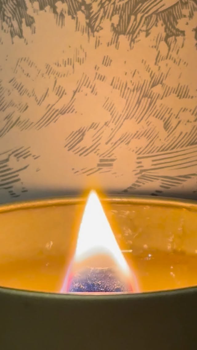 Feuer – das Element des Wandels.
Ein stilles Leuchten, das Räume verwandelt und Gedanken in Bewegung bringt.
In der Flamme liegt etwas Ursprüngliches – Wärme, Klarheit, Leben.
2026 trägt das Zeichen des Feuers.
Ein Jahr, das an das erinnert, was in uns brennt: Mut, Kreativität, Licht.
Eine Kerze genügt, um Dunkelheit in Tiefe zu verwandeln.
Ein Moment genügt, um das Feuer in sich selbst zu spüren.#arnacandles #feuerelement #feuerjahr2026 #licht #wärme #seele