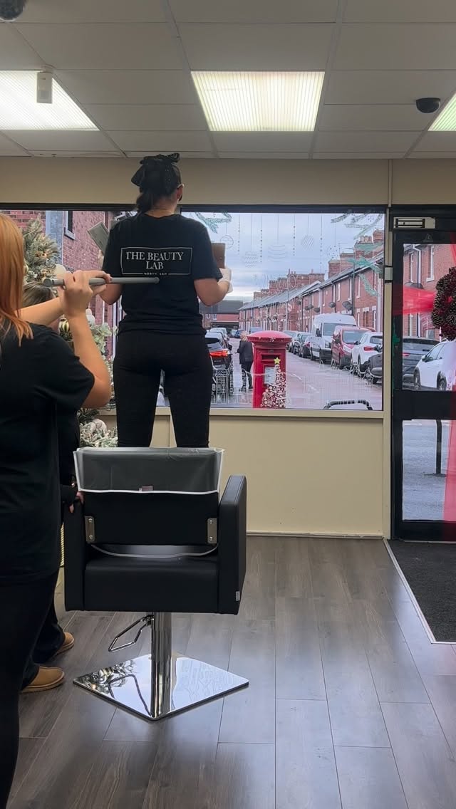 Last minute appointments for 2025 at The Beauty Lab North East ๐โ๏ธ๐ #thebeautylabnortheast #thebeautylabne #aesthetics #salon #newsalon