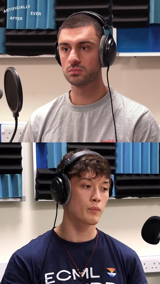 If people have to double-check everything AI says⦠whatās the point of using it at all?
In this Patreon episode, Kieren and Riku share their lifetime-scale predictions for AI, and the hurdles that could slow its progression.
š§ Hear the full conversation on Patreon now.