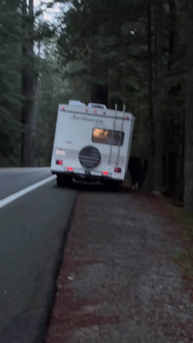 I bought my RV a couple months ago, and I haven’t shared much since then because I was still getting used to living in it. Weekends have been full of ups and downs, learning what RV life is really like.
One thing I’ve learned so far: RV life is not cheap. But it’s totally worth it.
Waking up in random spots in the middle of the forest… just being there because why not.
Enjoying every bit of it — the good and the bad.
Is it stressful? Yes. But at the same time, it’s worth every moment.
Follow for more RV life adventures. 🚐🌲✨
#rvlife #campervan #redwood #califonia