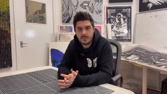 Why Reddits Art Meltdown Reveals a Bigger Problem
#Art #reddit #createscene