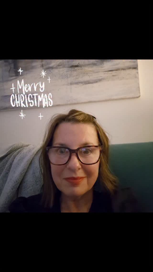 Thanks for the support over the last year (and decade with #parkinsons)
Wishing you all a wonderful Christmas and New Year ❤️