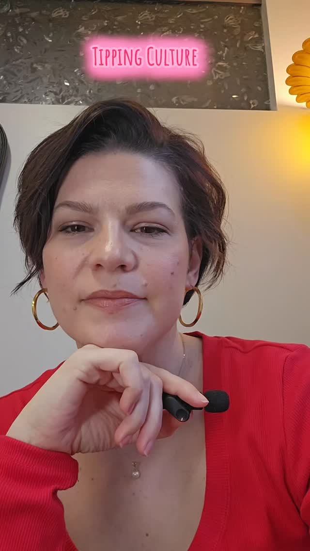 Let's talk tipping 🤑
.
.
.
#kensingtonMD #dmvfacial #thecosmeticworkshop #marylandesthetician