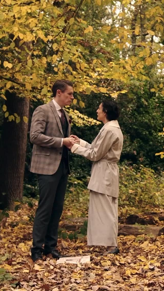 The excellent @tashpercival and @simonkirkactor in this period drama piece written by Sarah at @daybydayproductionsuk
Natasha came to us with some clear ideas in mind about what she wanted for her reel with two contrasting pieces that provide provided a strong showcase for her Spotlight 🎥
Do you have an idea that you’d like to share with us, and put on camera? Give us a shout and we can start the ball rolling for your new scene!
#selftape #showreels #showreelscene #showreeluk #demoreel #actingreel #reels #showcase #perioddrama #drama #acting #actorslife #creative #shotonered #redkomodo #onlocation #locationshoot